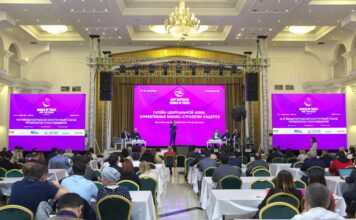 46% продуктов питания в казахстанских магазинах из России