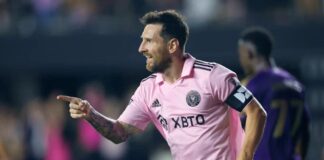 X планирует привлечь Лионеля Месси и других звезд к продвижению соцсети