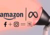 Meta заключила соглашение с Amazon, чтобы облегчить покупки на Facebook и IG
