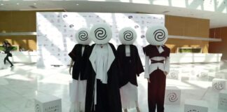 Eurasian Fashion Week пройдет в Алматы 11 и 12 ноября