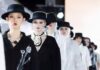 Kazakhstan Fashion Week пройдет с 24 по 26 ноября