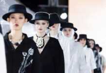 Kazakhstan Fashion Week пройдет с 24 по 26 ноября