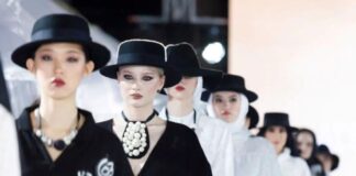 Kazakhstan Fashion Week пройдет с 24 по 26 ноября
