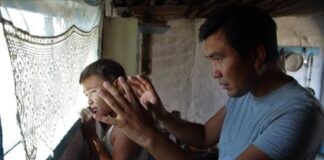 Три фильма из Казахстана получили “Азиатский Оскар”