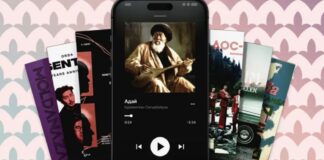 В Казахстане создали бесплатную мобильную платформу современной и классической музыки отечественных исполнителей «Sazalem»