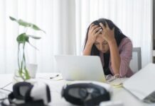 Выгорание сотрудников – как решать эту проблему?