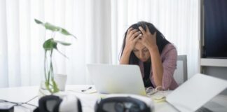 Выгорание сотрудников – как решать эту проблему?