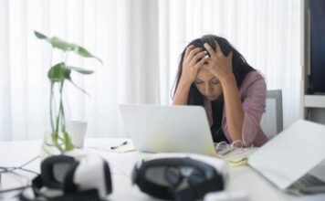 Выгорание сотрудников – как решать эту проблему?