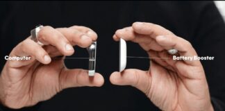 Стартап бывших сотрудников Apple представил гаджет AI Pin в виде броши с ИИ-помощником