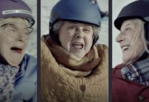 Amazon для праздничной рекламы использовал песню “Битлз”