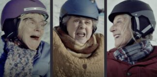 Amazon для праздничной рекламы использовал песню “Битлз”