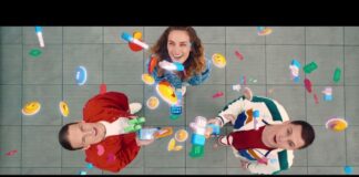 Tele2 Kazakhstan в новой рекламе показал, как выгодны групповые подключения