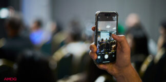 Тренды в индустрии Retail и FMCG: о чем говорили на бизнес-завтраке AMDG и Яндекса