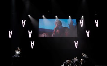 inDrive запустил кинопремию Alternativa Film Awards