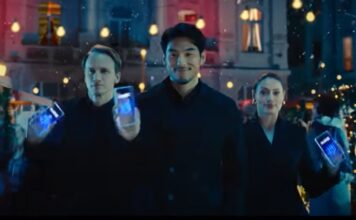 Тele2 Казахстан: “Встряхнем этот Новый год!”