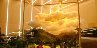 Allur выпустил необычный ролик