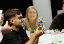 Студенты из Казахстана впервые смогут участвовать в конкурсе на обучение в Академии Роджера Хэтчуэла фестиваля Cannes Lions