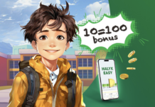 Кейс HalykBank: как с помощью бонусов за отличные оценки увеличить количество клиентов