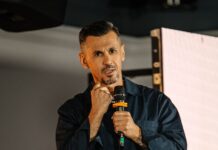 Шерали Джурабаев: большую роль в развитии индустрии сыграют технологические инновации