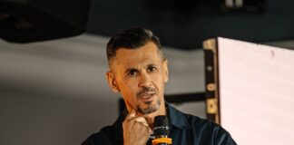 Шерали Джурабаев: большую роль в развитии индустрии сыграют технологические инновации