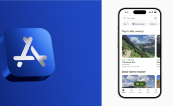 Apple представила победителей App Store Award 2023 года