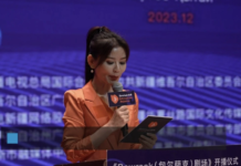 Китайский телеканал «Bawrsak», вещающий на казахском языке, выходит на международный уровень