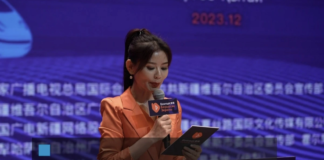 Китайский телеканал «Bawrsak», вещающий на казахском языке, выходит на международный уровень