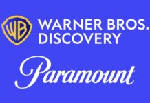 Warner Bros.Discovery ведет переговоры о слиянии с Paramount