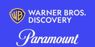 Warner Bros.Discovery ведет переговоры о слиянии с Paramount