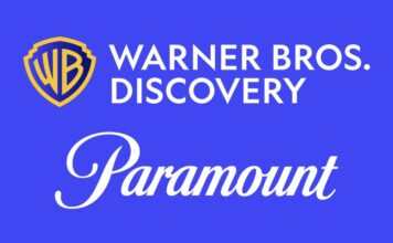 Warner Bros.Discovery ведет переговоры о слиянии с Paramount