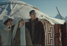 Юрта в рекламе известного бренда восхитила казахстанцев и стала предметом споров