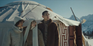 Юрта в рекламе известного бренда восхитила казахстанцев и стала предметом споров