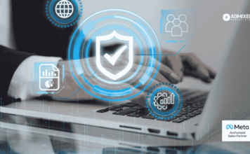 Безопасность бизнес-аккаунта Meta: практические советы и стратегии