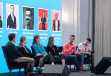 Тренды мирового маркетинга на основе исследования кейсов Effie и E+ Awards и перспективы фестивального движения в Центральной Азии