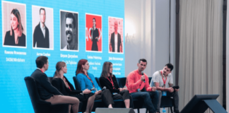 Тренды мирового маркетинга на основе исследования кейсов Effie и E+ Awards и перспективы фестивального движения в Центральной Азии