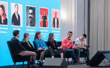 Тренды мирового маркетинга на основе исследования кейсов Effie и E+ Awards и перспективы фестивального движения в Центральной Азии