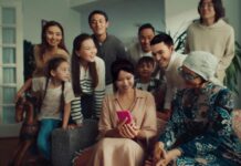 Диджитал-герои Altel встретились в новой ТV-кампании