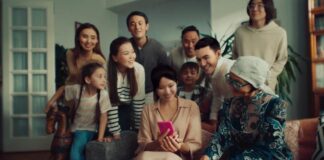 Диджитал-герои Altel встретились в новой ТV-кампании