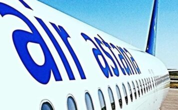 Air Astana получила доход $900 млн за девять месяцев