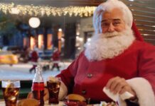 Лучшие новогодние ролики 2023 года