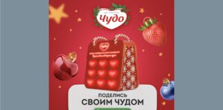 Казахстанцы делятся историями о чуде: бренд «Чудо» помогает создать новогоднее настроение