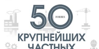 Forbes опубликовал рейтинг крупнейших предприятий Казахстана