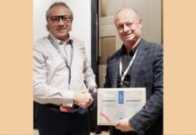 Участие Казахстана в МАИРК подтверждено сертификатом