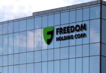 Freedom Holding Corp инвестировал $136 млн в казахстанские стартапы