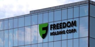 Freedom Holding Corp инвестировал $136 млн в казахстанские стартапы