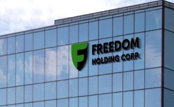 Freedom Holding Corp инвестировал $136 млн в казахстанские стартапы