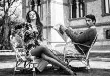 Маттео Бочелли стал лицом новой рекламной кампании GUESS