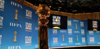 Объявлены номинанты на премию “Золотой глобус”-2024