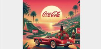 Coca‑Cola предлагает делать открытки с помощью ИИ