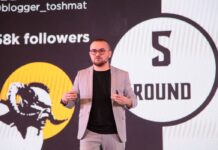 О чем будет второй Tashkent Digital Marketing Forum 2024?